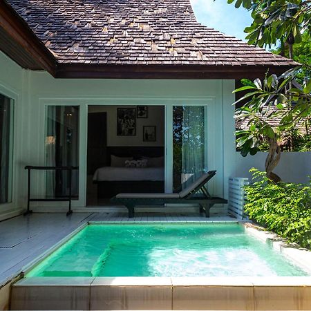 Zara Beach Resort Koh Samui - SHA Extra Plus Certified Lamai Beach  Exterior foto